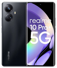 realme 10 Pro+ 5G Ram12/256gb(เครื่องใหม่มือ1ศูนย์ไทยมีรับประกัน)มือถือสเปคแน่น จอลื่น กล้องสวย ส่งฟรี!