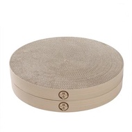 貓壹 抓抓盆XL 補充內盆 2入 蒸籠小籠包限定