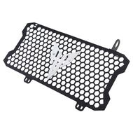 Motorcycle Radiator Guard Yamaha MT15 Radiator Cover Coolent Protector Motorsikal