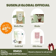 【HALAL】SUSENJI MOFA PLUS MOFA+ GOLD NANA OLLIE香橙魔法 detox slimming healthy beauty 排毒 瘦身 美颜 美白 健康 改善便秘