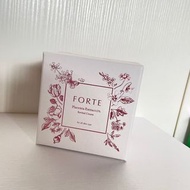 【FORTE】 6%精純胎盤素肌活乳霜55ml