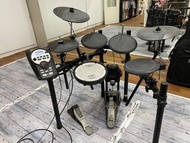 Roland TD-11K 電子鼓