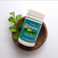 EARPLUS OBAT TELINGA KAPSUL HERBAL