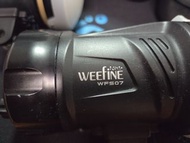 Weefine WFS07 水下攝影燈