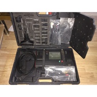 Second-Hand Yuanzheng X431-GX3