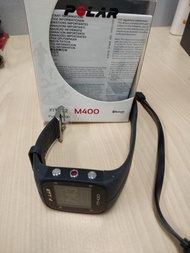 Polar M400 電子 跑步手錶