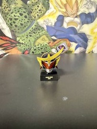 幪面超人 鎧武 Kamen Rider Gaim Figurine