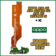 Flexible Flexible Board Charger Oppo A36 4G / A76 4G / A76 5G / A78 5G / A96 4G / Realme 9i New
