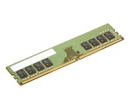 Lenovo - Lenovo 8GB DDR4 3200MHz UDIMM Memory Gen2