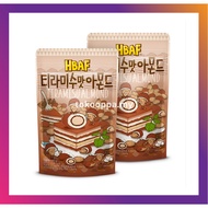 HBAF TIRAMISU ALMOND