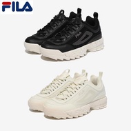 【FILA Korea】 FILA Unisex Disruptor 2 Earth Touch 2 Colors Sneakers (Size-mm)