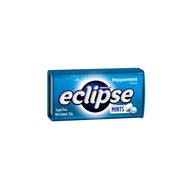 Eclipse Mint Peppermint 35Gm