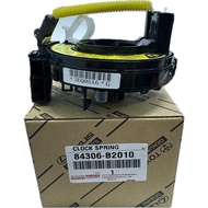 CLOCK SPRING TOYOTA AVANZA F602,RUSH F700