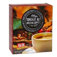 CNI Tongkat Ali Coffee 15s