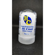 Pewangi Ketiak Tawas Alum Stick Deodorant Crystal Roll 60g