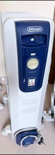 DeLonghi 電暖爐