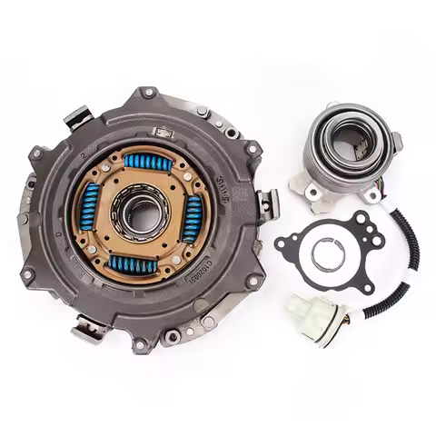Auto Parts 7DCT250 New Original Dual Clutch Transmission Clutch Kit DCT250 24270578 24284688 Suitabl
