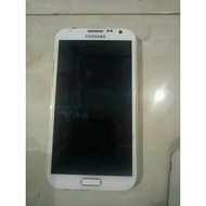 HP Lcd Ts Original Samsung SHV-E250Shp, Normal removal, Tested