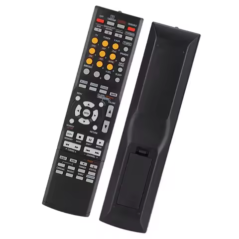 New Replacement Remote Control For Denon AVR-590 DHT590BA AVR-1610 AVR-1910 AVR1802 AVR2506 AVR2803 