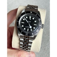 Full Set TuMNdor Biwan Watch Men's 41mm Automatic Mechanical Watch M79E41A1A0NU-00E03