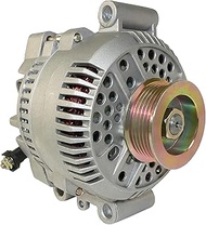 DB Electrical AFD0118 Alternator For Ford Ranger 2006 06 4.0L 4.0 V6 /Mazda B Series Pickups 2006 06