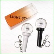 2NE1 mini light stick keychain bag pendant CL Park Bom Sandara Park Minzy fans gift