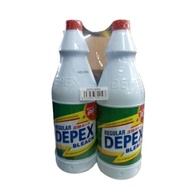 depex bleach 1 liter sebotol
