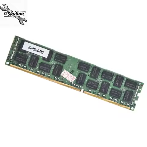 DDR3 4GB 8GB 16GB 32GB Server Memory REG ECC 1333 1600 1866MHz PC3 RAM Support X79 X58 LGA 2011 Moth