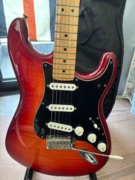 Fender Stratocaster Player Plus Top Electric Guitar