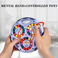 Kids Educational Toys for Boys Girl 6 7 8 9 10 Years Old Gift Intellectual Hand-Controlled Reduced P