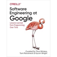 Engineering Software Book at