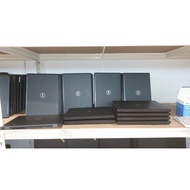 [National Day Promotion 1 Week] DELL LATITUDE 5290 | 12.5 inch | Intel i5-8300U 8th Gen | 8GB Ram | 