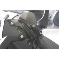 READY SERPO XMAX 250 BRACKET SERPO XMAX 250 MOUNT XMAX 250 MIRROR BRACKET