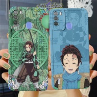 Softcase ITEL VISION 1 PRO - Newest ITEL VISION 1 PRO Case ANIME 3 - Newest ITEL VISION 1 PRO Silico