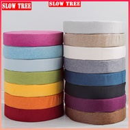 Square Sponge Cushion 35D High-density Cushion Cover Linen Cushion Chair Cushion Foam Sofa Seat
