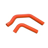 Mitsubishi Pajero Sport 3.0L 6G72 Nativa Challenger K89W K96W Silicone Radiator Coolant Hose Kit