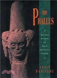 128204.The Phallus ─ Sacred Symbol of Male Creative Power