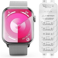 7 Pek Pelindung Skrin Untuk Apple Watch Series 10 46mm