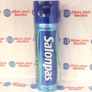 Salonpas Jet Spray 60ml - Painkiller Spray Pain Relief