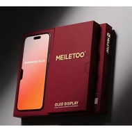 *** Meiletoo *** Oled Lcd For 12 12p 12pm 13 13p 13pm 14 14pl 14p 14pm