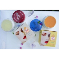 Q care cream 2in1 (set a) original THAILAND