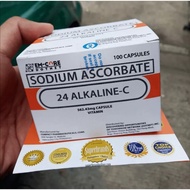 emcore 24 alkaline c