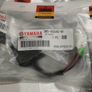 3M5-85540-M1 CDI unit Yamaha RXK RXS Rxking Rx King Cobra NOS Original Japan