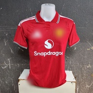 *Player Issue* Man United Home 26/27 | Size S - 2XL |