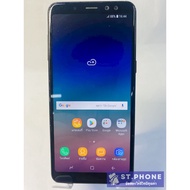 Samsung Galaxy A8(2018) - (4+32GB) มือถือมือ-สองสภาพสวยพร้อมใช้งาน ประกันร้าน 14วัน(ฟรีชุดชาร์จ)