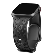 Strap replacement watch strap size 40mm 45mm for Apple smart watches
