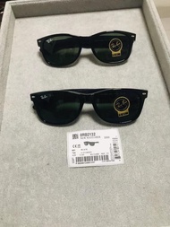 Ray Ban 雷朋太陽眼鏡 rb2132