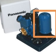 Panasonic Water Pump Pressure Tank(spare parts water pump)