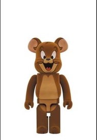 Be@rbrick Jerry Flocky 1000% Bearbrick