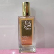 [ PUCELLE ] EAU DE LUXE